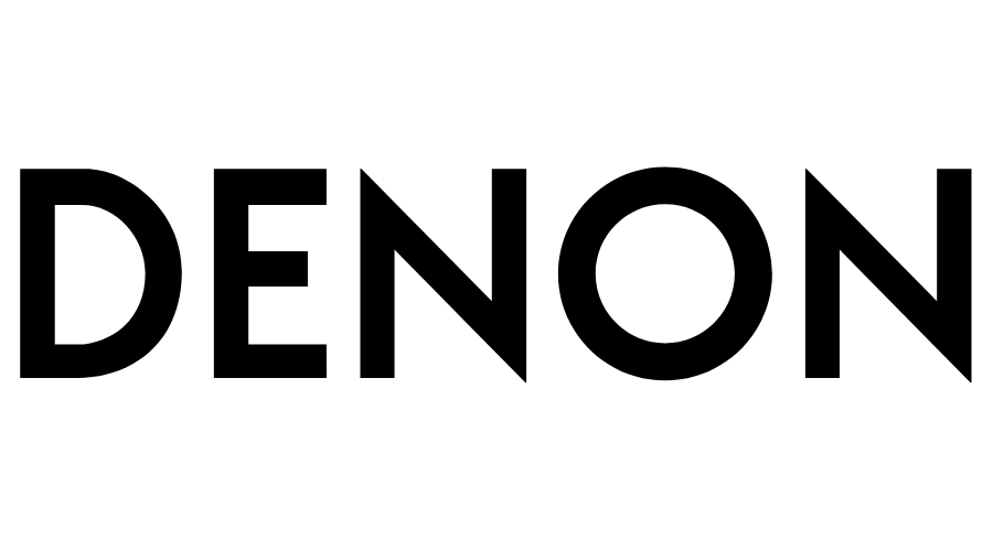 DENON Logo