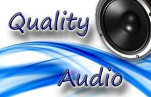 Quality Audio